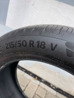 4 Sommerreifen Continental Eco Contact 6    215/50R18V Rheinland-Pfalz - Mehring Vorschau