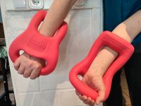 Aqua Kickbox Handschuhe Nordrhein-Westfalen - Viersen Vorschau