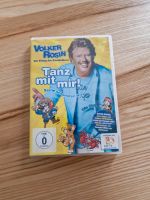 Volker Rosin Tanz mit mir! DVD Sachsen-Anhalt - Ausleben Vorschau