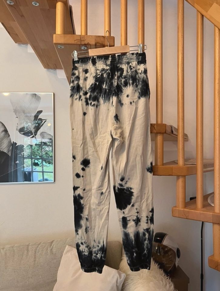 Jogginghose von Zara Batik in Osnabrück