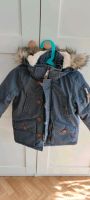 Jacke * H&M * Blau * wie Neu * 98 cm Rheinland-Pfalz - Hellenhahn-Schellenberg Vorschau