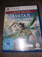 Ps5 Spiel Avatar Frontiers of Pandora Köln - Weidenpesch Vorschau
