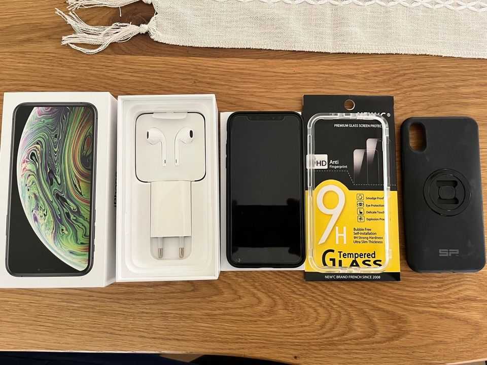 Apple iPhone XS 256gb in Sundern (Sauerland)