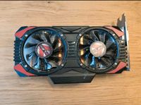 6GB PNY GeForce GTX 1060 XLR8 OC Gaming Grafikkarte Bayern - Eching (Kr Freising) Vorschau