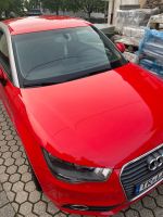 Audi A1 frisch Tüv , Top Zustand Saarland - St. Wendel Vorschau