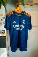 Real Madrid Jersey M Bayern - Aschaffenburg Vorschau