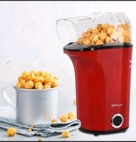 Popcornmaschiene Popcorn Heissluft Berlin - Lichtenberg Vorschau