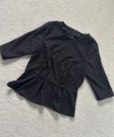 H&M Oberteil Shirt schwarz 38 Nordrhein-Westfalen - Ahlen Vorschau
