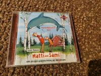 Matti und Sami und die drei größten Fehler des Universums CD Niedersachsen - Bothel Kreis Rotenburg, Wümme Vorschau