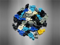 Lego® 42x 61252 Konvolut Technic Platten Clip horizontal Nordrhein-Westfalen - Bottrop Vorschau