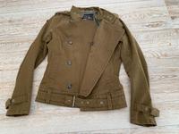 coole Jacke G-Star  Gr.S Hessen - Helsa Vorschau