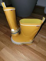 neuwertige Gummistiefel Stiefel VIKING gelb 22 Neuhausen-Nymphenburg - Neuhausen Vorschau