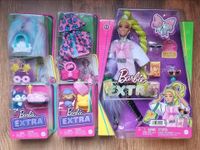 Barbie Extra 3 Sets Hessen - Schotten Vorschau