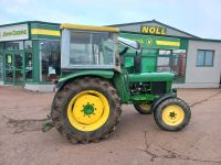 John Deere 1020S Hessen - Limburg Vorschau