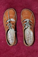 Josef Seibel Lederschuhe, Größe 36 Niedersachsen - Göttingen Vorschau