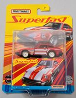 Matchbox Superfast Datsum  280ZX Nr.1 Sachsen-Anhalt - Halle Vorschau