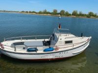 Dänisches Tuckerboot Kreis Ostholstein - Fehmarn Vorschau