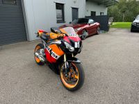 Honda CBR 1000 RR Repsol SC59 Quick Shifter,ABS Rheinland-Pfalz - Rheinböllen Vorschau