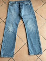 Levi’s 501 Herrenjeans Hessen - Vellmar Vorschau