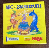 ABC Zauberduell HABA Nordrhein-Westfalen - Neukirchen-Vluyn Vorschau