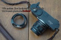 Leica Adapter | M2 21-35mm | M3 135mm | M39 / LTM auf Leica-M | Hessen - Malsfeld Vorschau