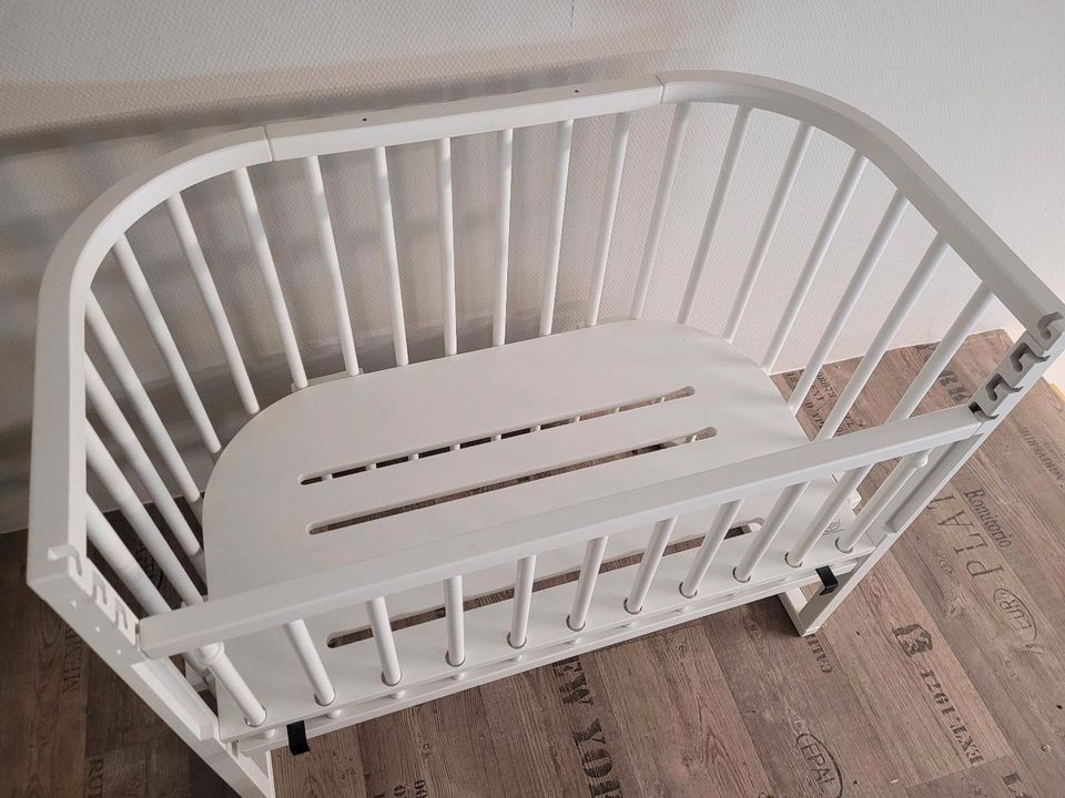 Babybay Beistellbett in Saarbrücken