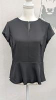 Gerry Weber Bluse mit Schößchen, Gr 38 Niedersachsen - Ottersberg Vorschau