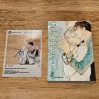 Renaissance - Yaoi Manga + SNS Card Niedersachsen - Osnabrück Vorschau