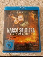 NARCO SOLDIERS---Blu-ray Nordrhein-Westfalen - Hilden Vorschau