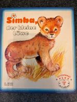 Simba der kleine Löwe Schleswig-Holstein - Bargteheide Vorschau