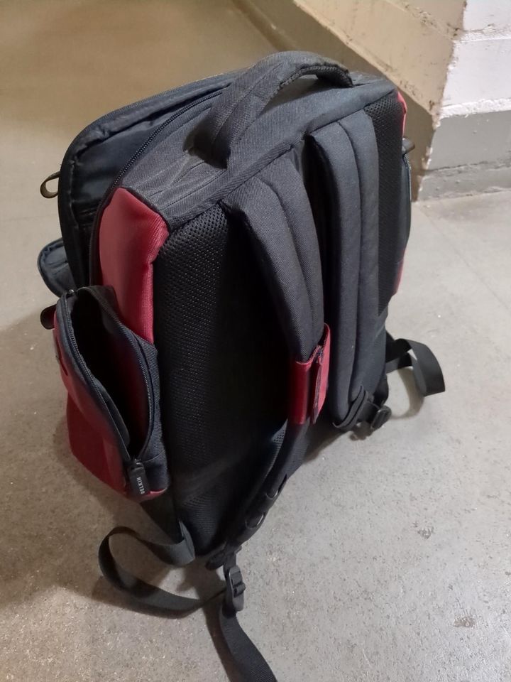 Belkin Laptop Rucksack Laptoprucksack Laptoptasche in Essen - Bergerhausen  | Weiteres PC Zubehör gebraucht kaufen | eBay Kleinanzeigen ist jetzt  Kleinanzeigen