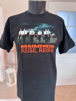Rammstein Reise Reise Tour Shirt 2004 Gr. L Sachsen - Machern Vorschau