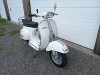 Piaggio Vespa 50 Special *deutsches Modell* Baden-Württemberg - Freiburg im Breisgau Vorschau