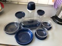 Tupperware Tafelperle Tischset 8 Teile dunkelblau Berlin - Pankow Vorschau