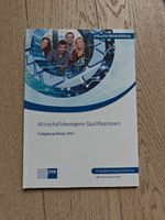 Wirtschaftsfachwirt WBQ Frühjahr 2021 Neuhausen-Nymphenburg - Neuhausen Vorschau