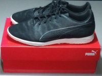 Puma® One schwarz Grösse 45 neuwertig Top Zustand OVP Original Nordrhein-Westfalen - Niederkrüchten Vorschau