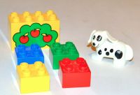 Lego Duplo Spotty Dog Set Bayern - Niederwerrn Vorschau
