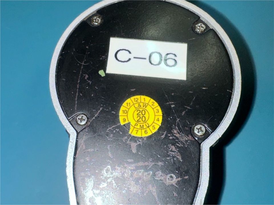 Mitutoyo 0-25 mm Meßuhr digital Feinmeßuhr Meßgerät Meßtaster CNC in Remscheid