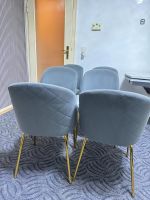 Ich verkaufe mein  Stühlen 6 Stück Wuppertal - Elberfeld Vorschau