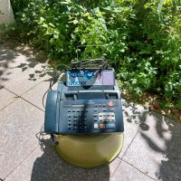 Fax&Telefon gebraucht Hessen - Flörsheim am Main Vorschau