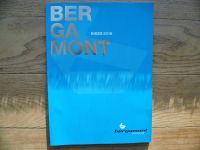 Bergamont Katalog 2016, Rennräder, Mountainbikes, Trekkingbikes Nordrhein-Westfalen - Rheda-Wiedenbrück Vorschau