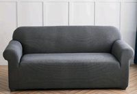 Sofa Überwurf , Schonbezug grau *Neu und Original verpackt* Sachsen-Anhalt - Köthen (Anhalt) Vorschau