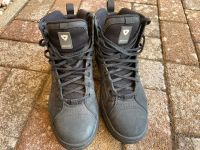 Motorradstiefel schwarz Thüringen - Vacha Vorschau