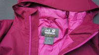 Jack Wolfskin Winterwanderjacke Texapore NEU Bayern - Wasserburg am Inn Vorschau