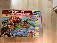 Spiel Urgewalten und Dinosaurier Schleswig-Holstein - Trittau Vorschau