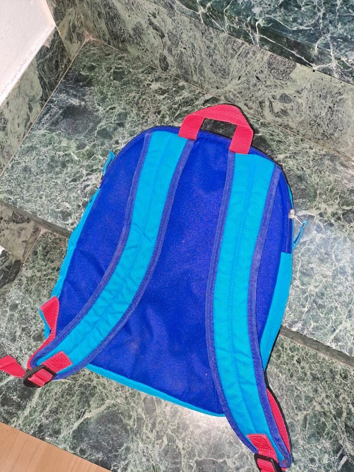 Tennisrucksack Kinder Head Blau in Rodenbach