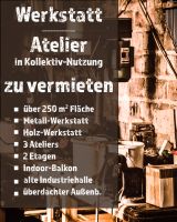 Freie Plätze im Werkstatt-Kollektiv Baden-Württemberg - Freiburg im Breisgau Vorschau