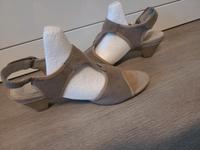 Damen Schuhe Sandale gr 40 von Jana Shoes Mülheim - Köln Dünnwald Vorschau