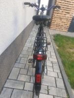 Fahrrad Schauff Hessen - Büdingen Vorschau