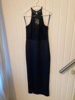 Dunkelblaues Kleid / Abendkleid / Cocktailkleid / Abiball / 40 Essen - Essen-Ruhrhalbinsel Vorschau